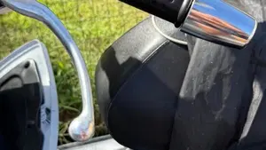 Vespa Granturismo 200 L  (19)