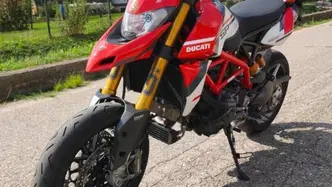 Ducati Hypermotard 950 SP (2022 - 25) usata