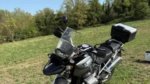 Bmw R 1200 GS (2004 - 07)  (2)