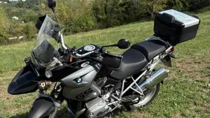 Bmw R 1200 GS (2004 - 07)  (3)