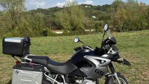 Bmw R 1200 GS (2004 - 07)  (4)