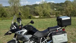 Bmw R 1200 GS (2004 - 07)  (5)