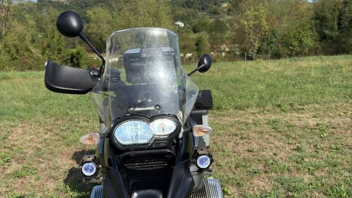 Bmw R 1200 GS (2004 - 07)  (6)