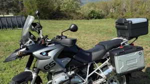 Bmw R 1200 GS (2004 - 07)  (7)