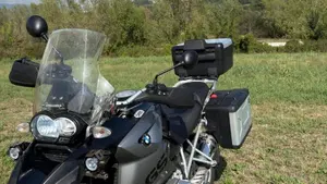 Bmw R 1200 GS (2004 - 07)  (8)