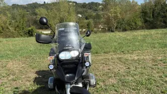 Bmw R 1200 GS (2004 - 07) usata