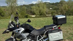 Bmw R 1200 GS (2004 - 07)  (9)