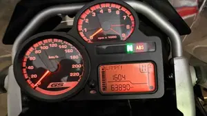 Bmw R 1200 GS (2004 - 07)  (17)