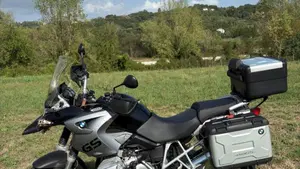 Bmw R 1200 GS (2004 - 07)  (10)