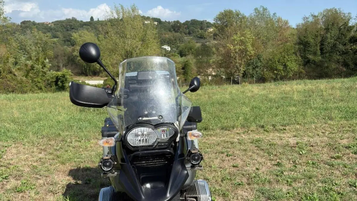 Bmw R 1200 GS (2004 - 07)  (15)