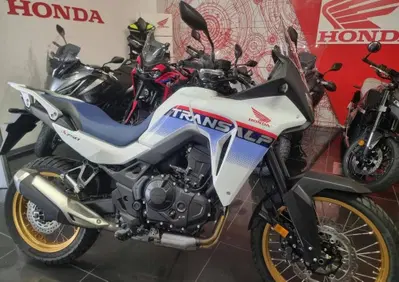 Honda Transalp XL750 (2025) - Annuncio 9887899