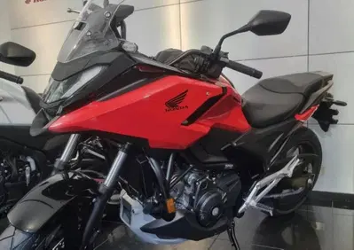 Honda NC 750 X DCT (2025 - 26) - Annuncio 10095646