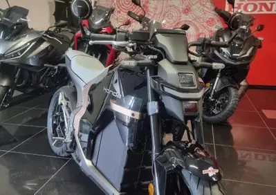 Honda WN7 (2026) - Annuncio 9901615