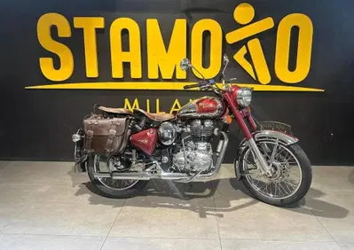 Royal Enfield Bullet 500 Classic EFI (2009 - 16) - Annuncio 10095648