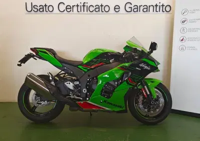 Kawasaki Ninja 1000 ZX-10R (2021 - 25) - Annuncio 10095651