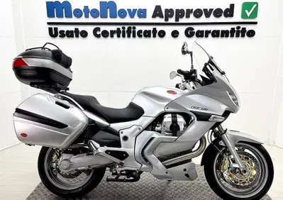 Moto Guzzi Norge 1200 (2006 - 10) - Annuncio 10095652