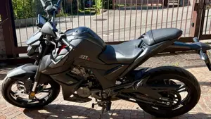 Zontes ZT125-U (2020 - 26)  (4)
