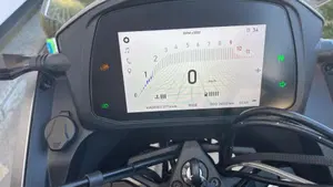 Moto Morini X-Cape 650 (2021 - 26) 