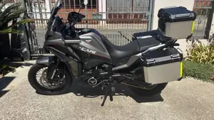 Moto Morini X-Cape 650 (2021 - 26)  (2)