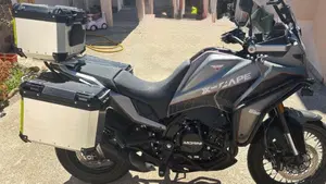 Moto Morini X-Cape 650 (2021 - 26)  (3)