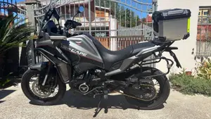 Moto Morini X-Cape 650 (2021 - 26)  (4)