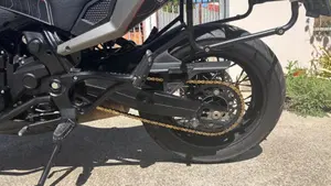 Moto Morini X-Cape 650 (2021 - 26)  (5)
