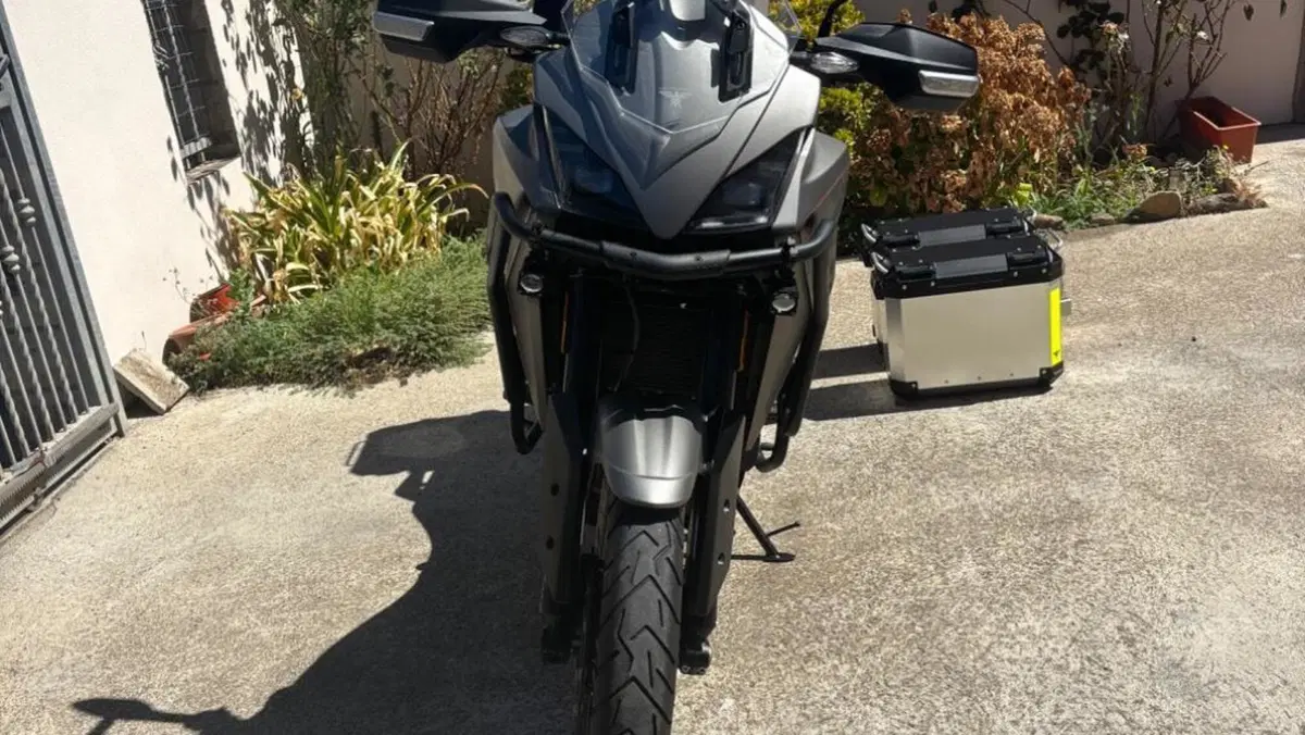 Moto Morini X-Cape 650 (2021 - 26)  (6)