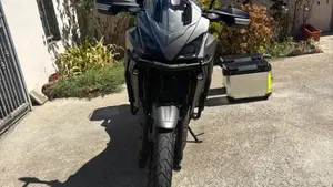 Moto Morini X-Cape 650 (2021 - 26)  (6)