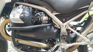 Moto Guzzi Stelvio 1200 4V (2008 - 10)  (5)