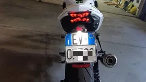 Kawasaki Z 650 (2021 - 24)  (4)