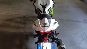 Kawasaki Z 650 (2021 - 24)  (7)