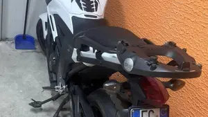 Honda NC 750 X DCT ABS (2014 - 15)  (2)