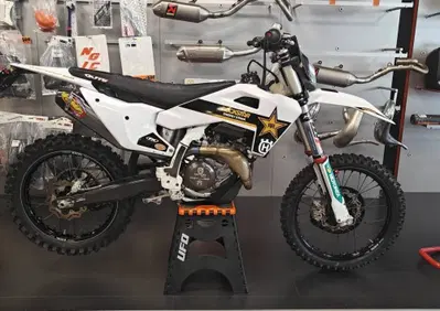 Husqvarna FE 450 (2023) - Annuncio 10095666