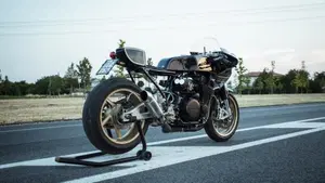 Honda CB 750 (1980 - 84) FD-KZ-CD  (3)