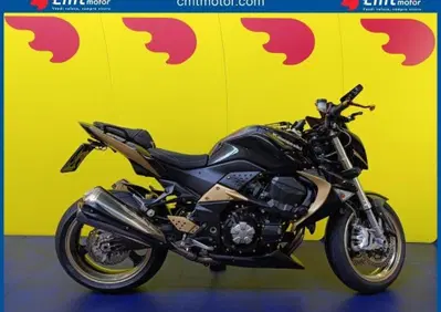 Kawasaki Z 1000 (2007 - 09) - Annuncio 10095676