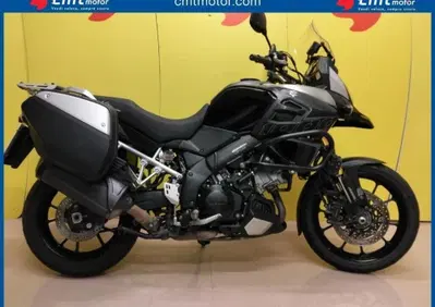 Suzuki V-Strom 1000 ABS (2014 - 17) - Annuncio 10095677