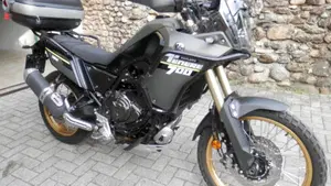 Yamaha Ténéré 700 Explore Edition (2023 - 25) 