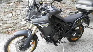 Yamaha Ténéré 700 Explore Edition (2023 - 25)  (2)