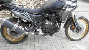 Yamaha Ténéré 700 Explore Edition (2023 - 25)  (5)