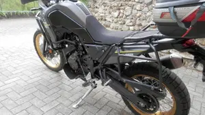 Yamaha Ténéré 700 Explore Edition (2023 - 25)  (6)