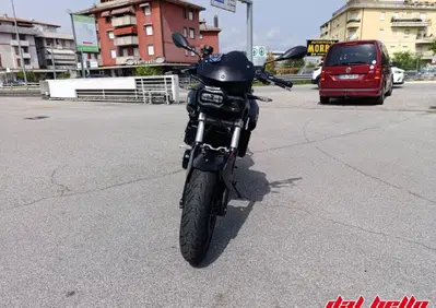 Bmw F 800 R (2009 - 11) - Annuncio 10095680