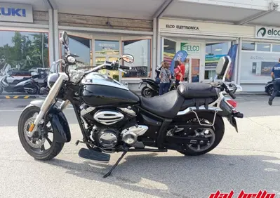 Yamaha XVS 950 A Midnight Star (2008 - 16) - Annuncio 10095682
