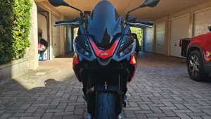 Aprilia Tuono 660 Factory (2025 - 26)  (8)