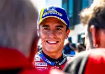 MotoGP 2026. GP di Spagna ad Aragon. Marc Márquez, strategia perfetta: "Ho basato la gara sulla prima curva: se Bezzecchi andava in testa era finita"