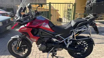 Triumph Tiger 1200 GT Pro (2024 - 26)