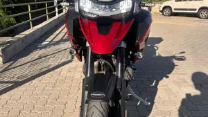 Triumph Tiger 1200 GT Pro (2024 - 26)  (2)