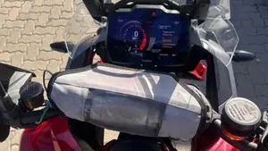 Triumph Tiger 1200 GT Pro (2024 - 26)  (4)