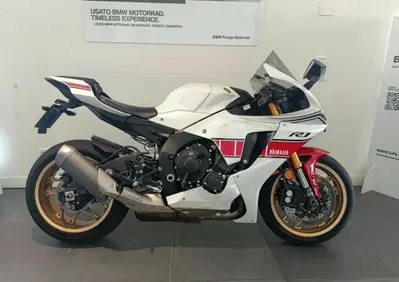 Yamaha YZF R1 World GP 60th Anniversary (2022 - 23) - Annuncio 10095689