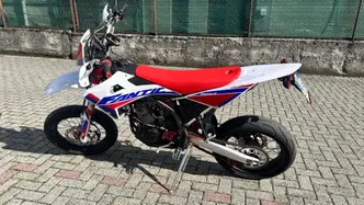 Fantic Motor Motard 250 M Casa 4t (2017) usata