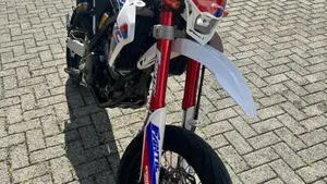 Fantic Motor Motard 250 M Casa 4t (2017)  (3)